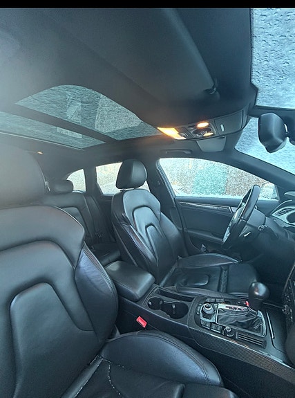 Audi S4 8 of 14