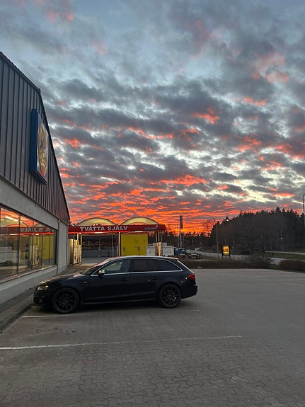 Audi S4 10 of 14