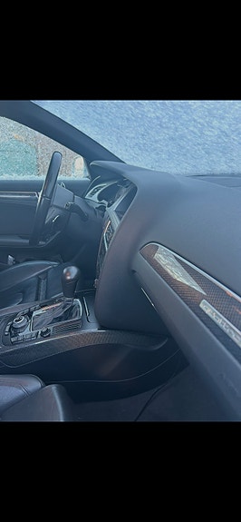 Audi S4 7 of 14