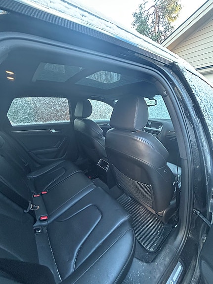 Audi S4 6 of 14