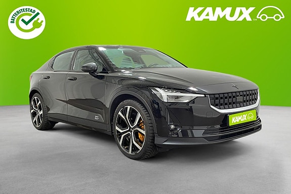 Polestar 2