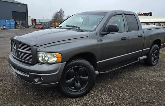 Dodge RAM 1500