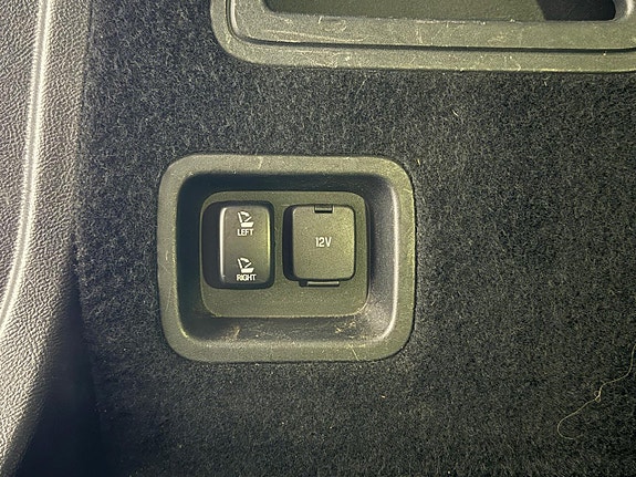 Ford Edge 9 of 22