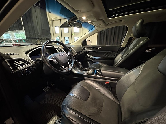 Ford Edge 5 of 5