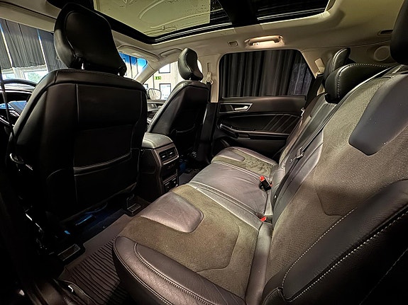 Ford Edge 6 of 22