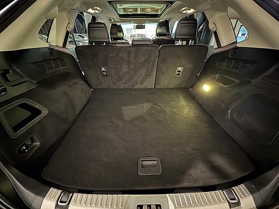 Ford Edge 21 of 22