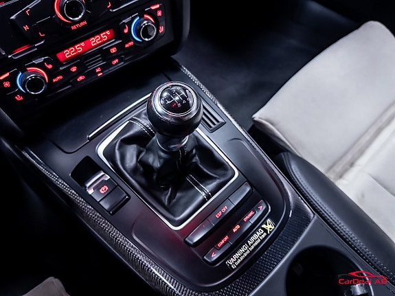 Audi S5 25 of 28