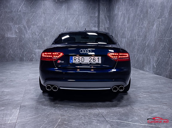 Audi S5 6 of 28