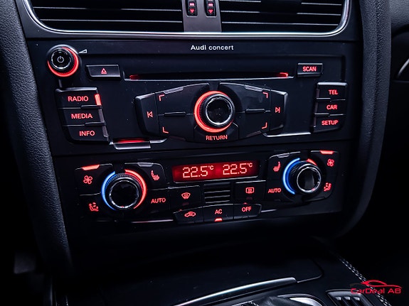 Audi S5 24 of 28