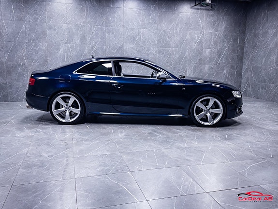 Audi S5 8 of 28