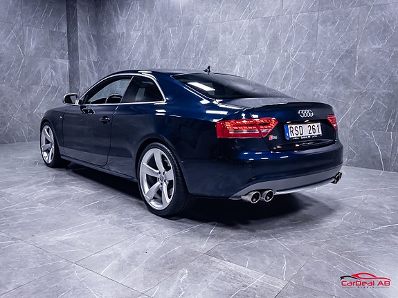Audi S5 5 of 5