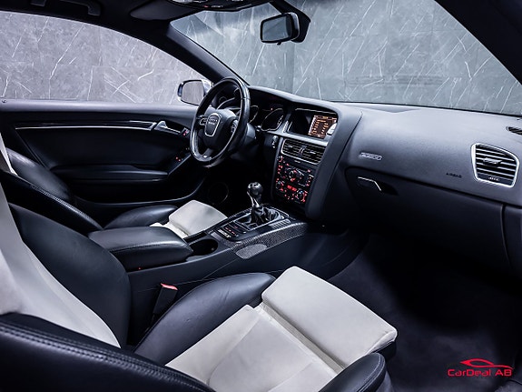 Audi S5 14 of 28