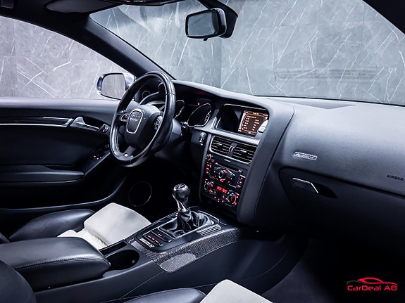 Audi S5 13 of 28