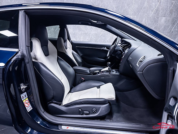 Audi S5 15 of 28