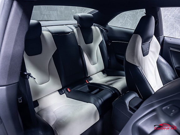 Audi S5 16 of 28