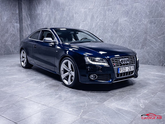Audi S5 9 of 28