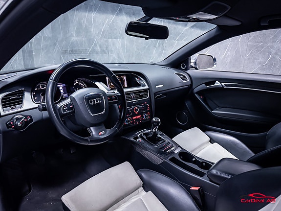 Audi S5 11 of 28