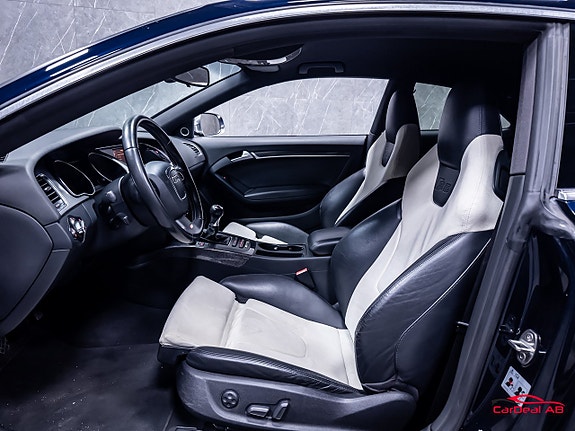 Audi S5 10 of 28