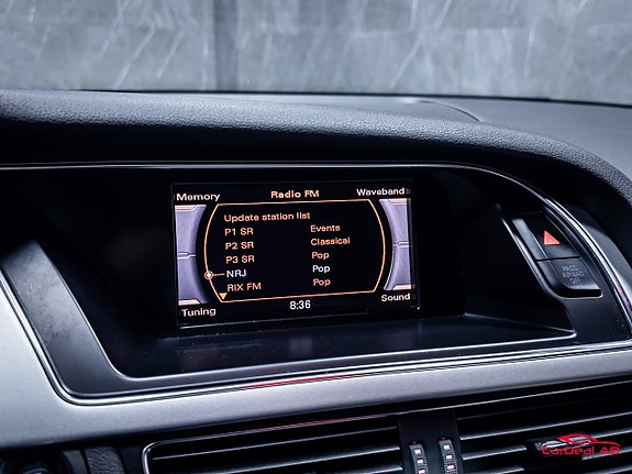 Audi S5 23 of 28