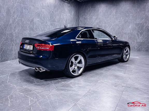 Audi S5 7 of 28