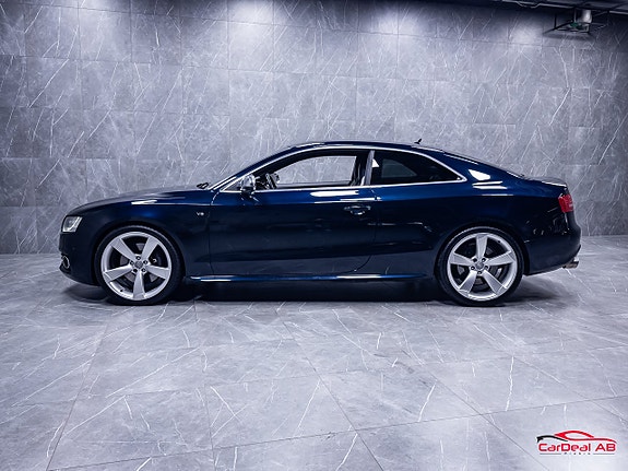 Audi S5 4 of 5