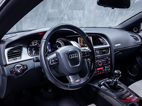 Audi S5 12 of 28