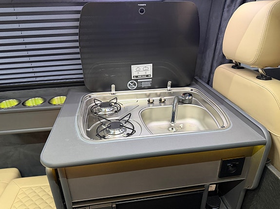 Mercedes-Benz Sprinter 317 15 of 24