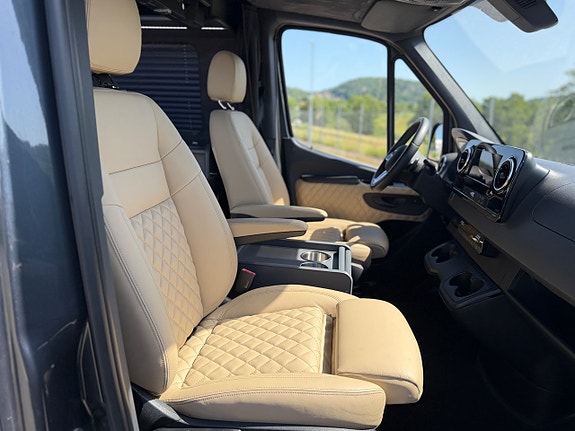 Mercedes-Benz Sprinter 317 5 of 5