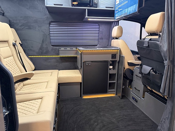 Mercedes-Benz Sprinter 317 14 of 24