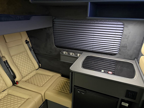 Mercedes-Benz Sprinter 317 23 of 24