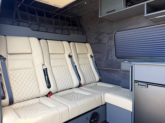 Mercedes-Benz Sprinter 317 7 of 24