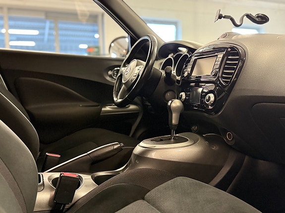 Nissan Juke 11 of 13