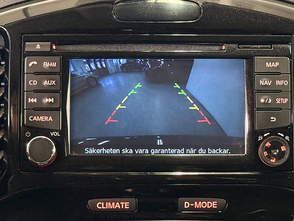 Nissan Juke 12 of 13