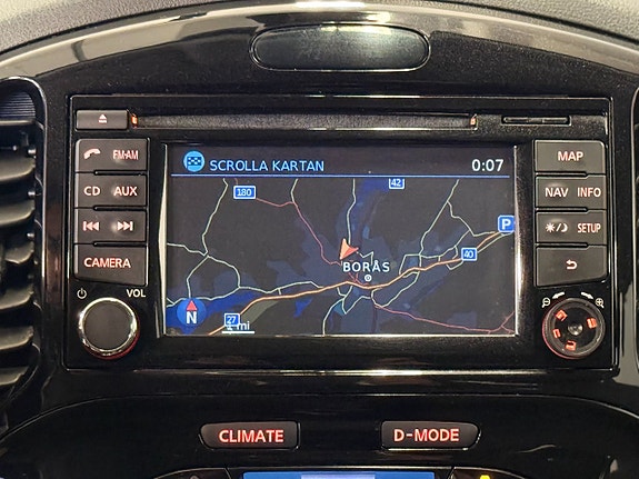 Nissan Juke 13 of 13