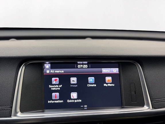 Kia Optima 29 of 30