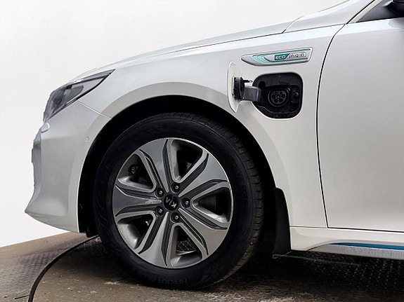 Kia Optima 11 of 30