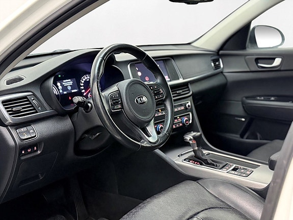 Kia Optima 15 of 30