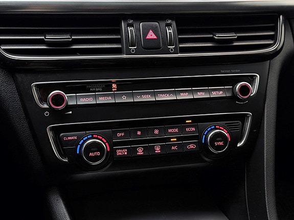 Kia Optima 30 of 30