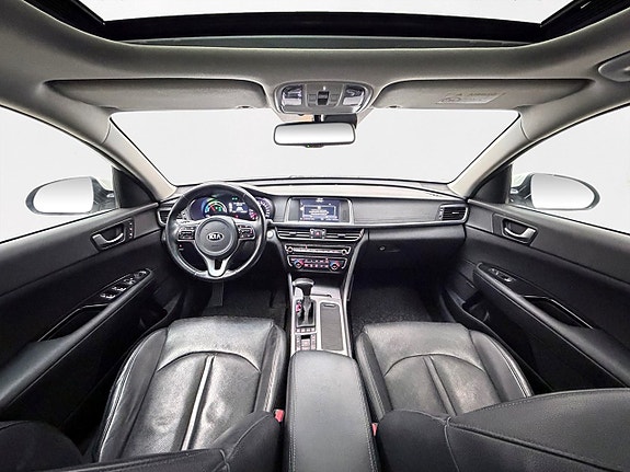 Kia Optima 20 of 30