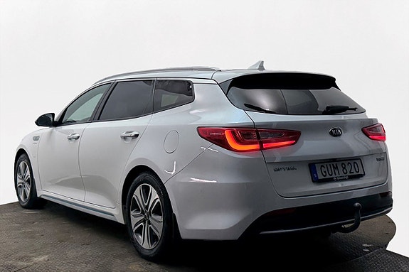 Kia Optima 9 of 30