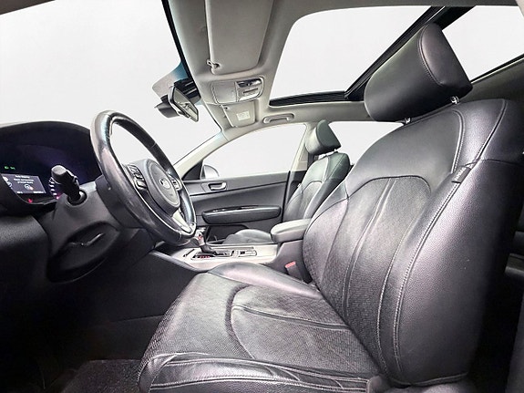 Kia Optima 14 of 30