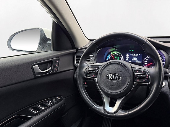 Kia Optima 21 of 30