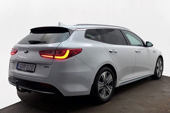 Kia Optima 6 of 30