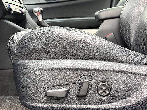 Kia Optima 16 of 30