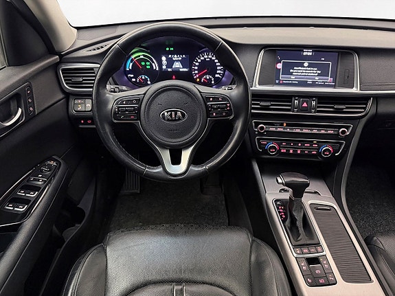 Kia Optima 22 of 30