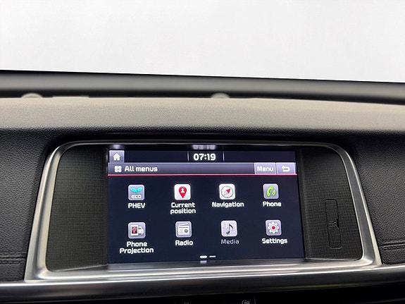 Kia Optima 28 of 30