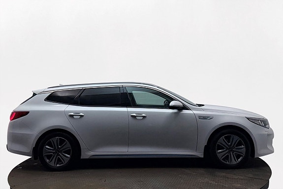Kia Optima 5 of 5