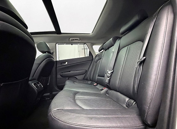 Kia Optima 18 of 30