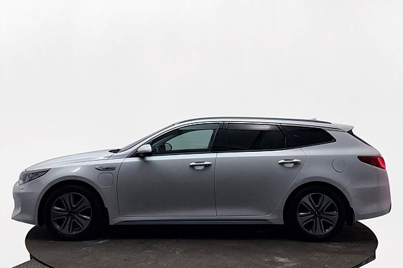 Kia Optima 10 of 30