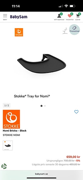 Product image 3 of 5